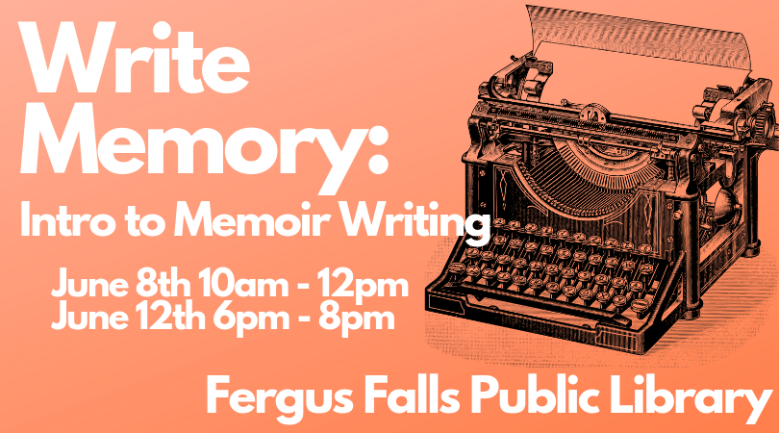 Write Memory FF FB Event