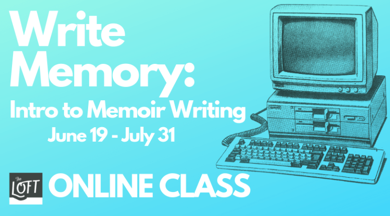 Write Memory ONLINE FB Event