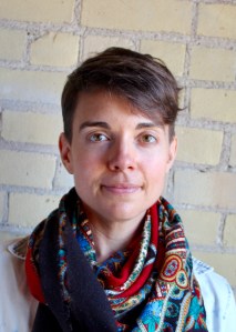 Glenda - short hair 2019